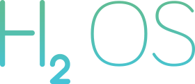 一加手機(jī)“氫OS”的LOGO