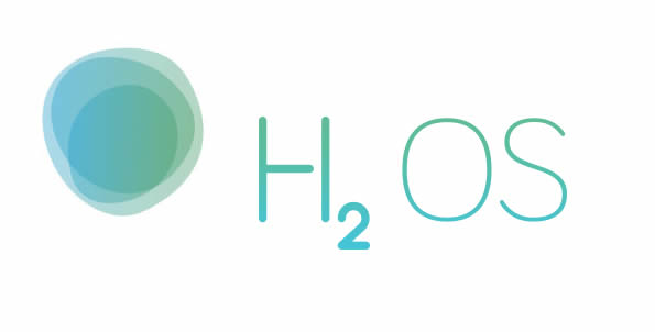 一加手機(jī)“氫OS”的LOGO