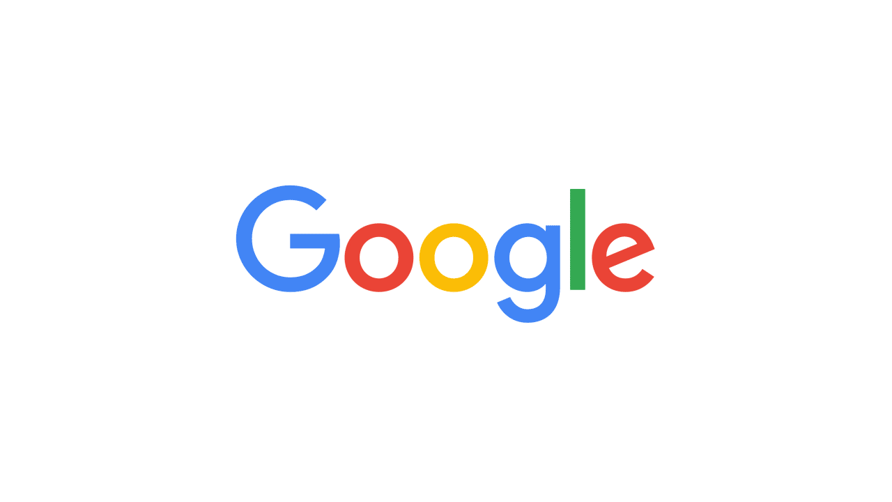 Google啟用全新LOGO