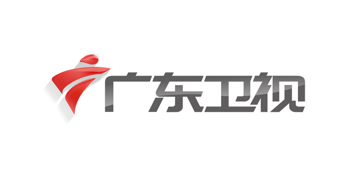 廣東衛(wèi)視臺啟用新LOGO