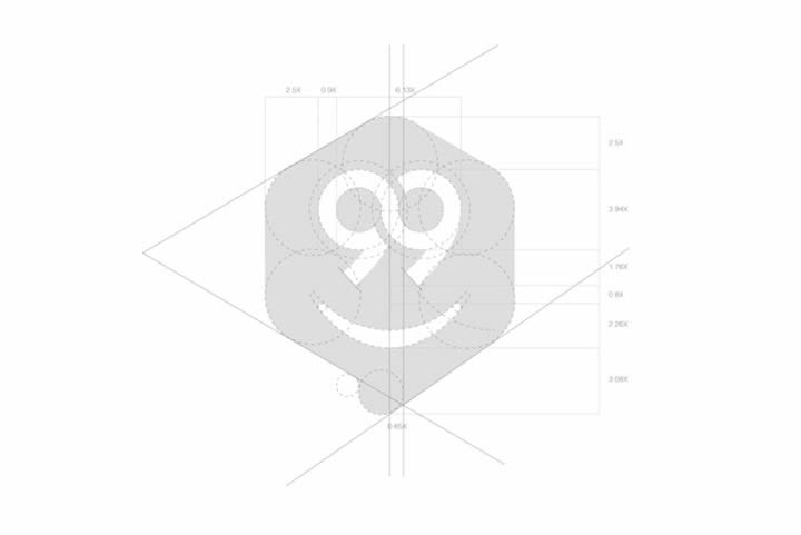 99旅館連鎖品牌全新設(shè)計