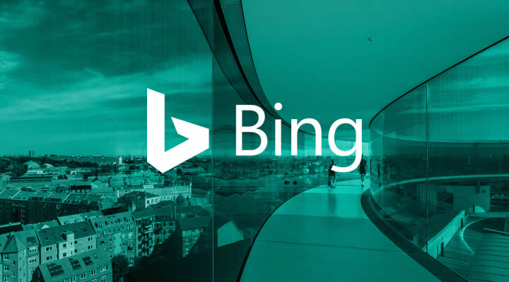 必應(yīng)Bing搜索啟用全新綠色標志