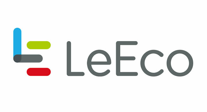 樂(lè)視正式啟用新LOGO和域名