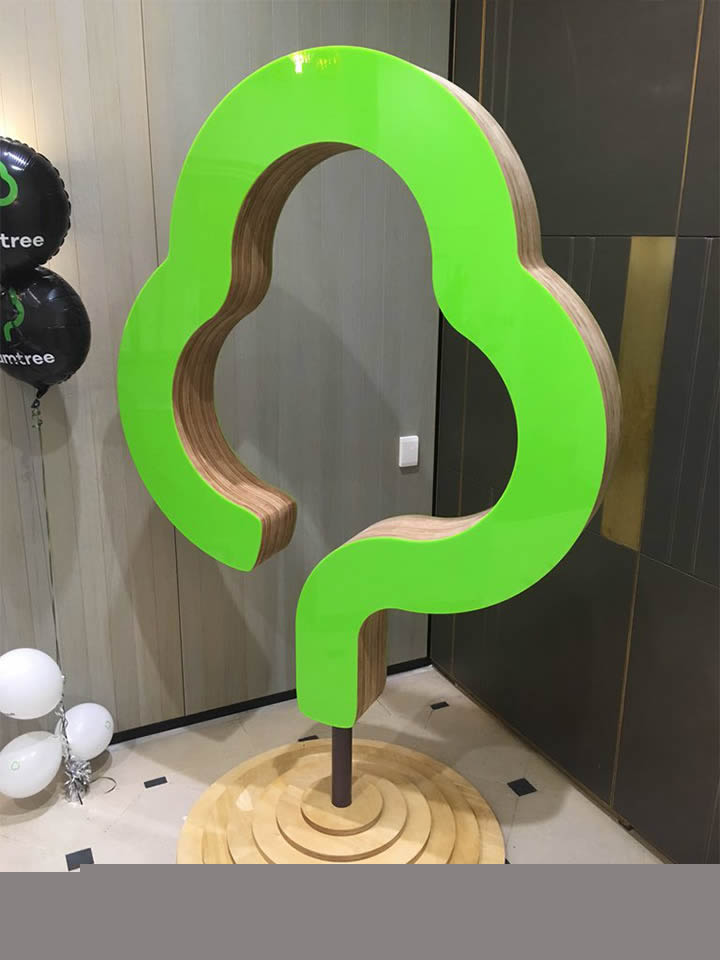 英國最大分類信息網(wǎng)站GumTree更新LOGO