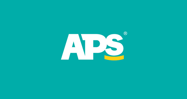 APS標志，APS LOGO，APS品牌，工業(yè)鋁型材公司標志，工業(yè)鋁型材公司品牌