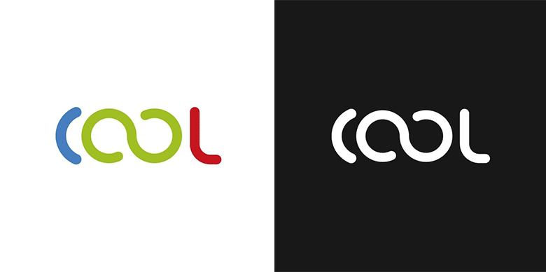 樂(lè)視與酷派cool1標(biāo)志，樂(lè)視與酷派cool1品牌，cool1 LOGO