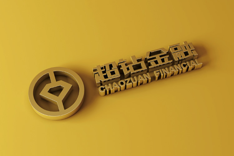 超鉆金融標(biāo)志設(shè)計(jì),超鉆金融VI設(shè)計(jì)