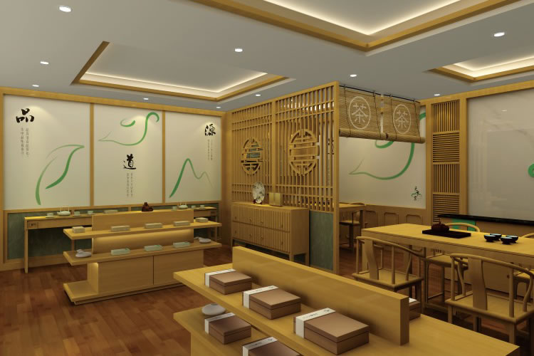 天木巖標(biāo)志設(shè)計(jì),天木巖VI設(shè)計(jì),天木巖專賣店設(shè)計(jì)