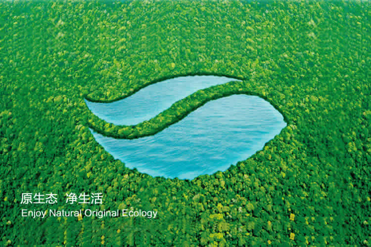 源森態(tài)標(biāo)志設(shè)計(jì),源森態(tài)畫冊(cè)設(shè)計(jì)