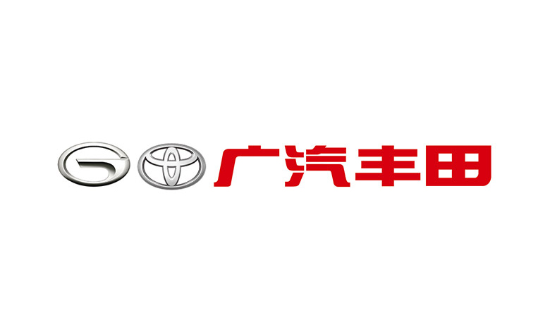 廣汽豐田品牌形象設(shè)計(jì)，廣汽豐田L(fēng)OGO，廣汽豐田標(biāo)志，汽車品牌形象設(shè)計(jì)