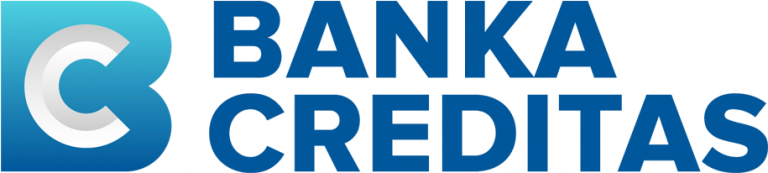 捷克新銀行LOGO，捷克新銀行標(biāo)志，銀行標(biāo)志，銀行品牌設(shè)計