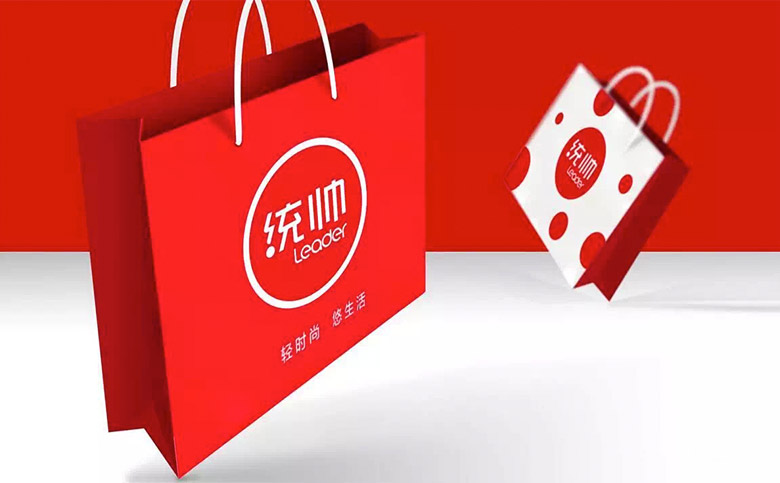 統(tǒng)帥標(biāo)志，統(tǒng)帥LOGO，統(tǒng)帥形象設(shè)計(jì)，統(tǒng)帥電器，海爾集團(tuán)，海爾電器，電器品牌設(shè)計(jì)