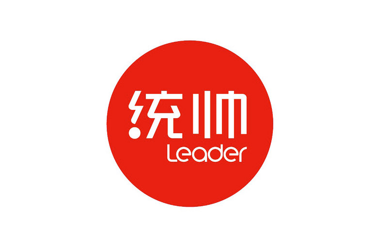 統(tǒng)帥標(biāo)志，統(tǒng)帥LOGO，統(tǒng)帥形象設(shè)計(jì)，統(tǒng)帥電器，海爾集團(tuán)，海爾電器，電器品牌設(shè)計(jì)