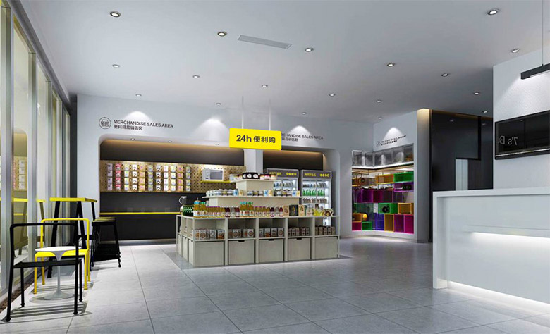 7天連鎖酒店標(biāo)志，7天連鎖酒店品牌形象設(shè)計(jì)，7天連鎖酒店LOGO，連鎖酒店LOGO，連鎖酒店標(biāo)志，連鎖酒店形象設(shè)計(jì)