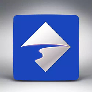 上海銀行LOGO，上海銀行標志，上海銀行品牌形象，銀行品牌設(shè)計