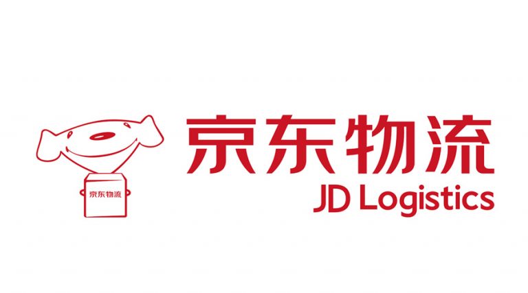 京東物流LOGO，京東物流標(biāo)志，京東物流品牌形象設(shè)計(jì)，物流品牌設(shè)計(jì)，電商品牌設(shè)計(jì)，電商標(biāo)志，電商LOGO
