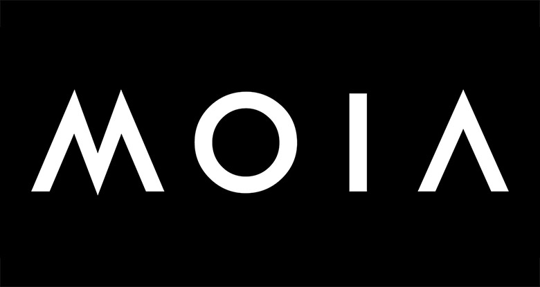 大眾Moia品牌LOGO，大眾Moia品牌標(biāo)志，汽車品牌形象設(shè)計(jì)，汽車服務(wù)標(biāo)志，汽車服務(wù)LOGO