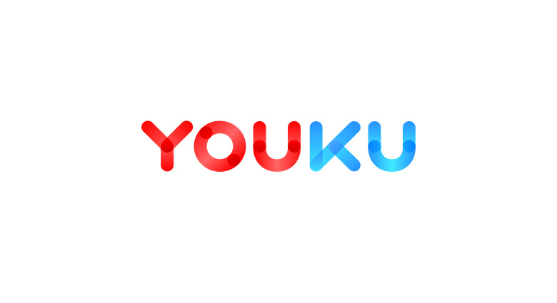 優(yōu)酷LOGO，優(yōu)酷口號，優(yōu)酷視頻，優(yōu)酷品牌設計，視頻網(wǎng)站品牌，優(yōu)酷標志