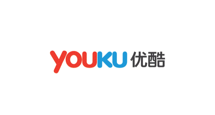 優(yōu)酷LOGO，優(yōu)酷口號，優(yōu)酷視頻，優(yōu)酷品牌設計，視頻網(wǎng)站品牌，優(yōu)酷標志