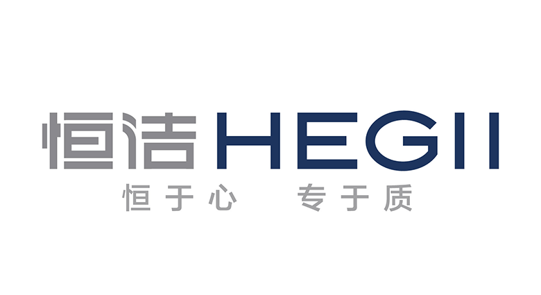 恒潔衛(wèi)浴標(biāo)志，恒潔衛(wèi)浴LOGO，恒潔衛(wèi)浴品牌設(shè)計，衛(wèi)浴品牌形象