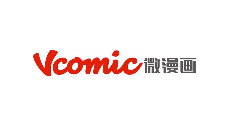 微漫畫標(biāo)志，微漫畫LOGO，漫畫標(biāo)志設(shè)計，新浪品牌設(shè)計