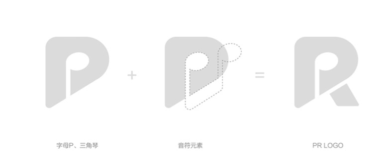 珠江鋼琴標志，珠江鋼琴LOGO，鋼琴品牌設(shè)計，全球最大鋼琴制造商