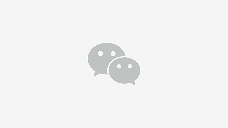 微信品牌形象設(shè)計(jì)，微信LOGO，微信標(biāo)志，社交品牌設(shè)計(jì)
