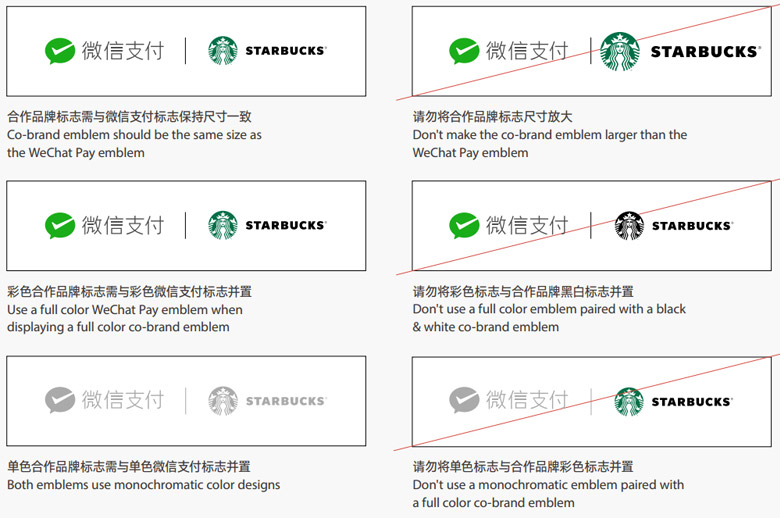 微信品牌形象設(shè)計(jì)，微信LOGO，微信標(biāo)志，社交品牌設(shè)計(jì)