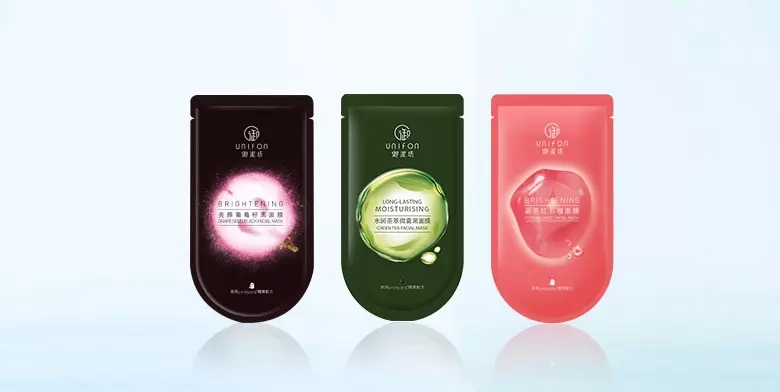 御泥坊LOGO，御泥坊標志，御泥坊品牌形象設計，護膚品牌設計