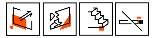 淘咖啡標(biāo)志，淘咖啡LOGO，阿里巴巴無人便利店，便利店品牌設(shè)計(jì)，淘咖啡品牌形象設(shè)計(jì)