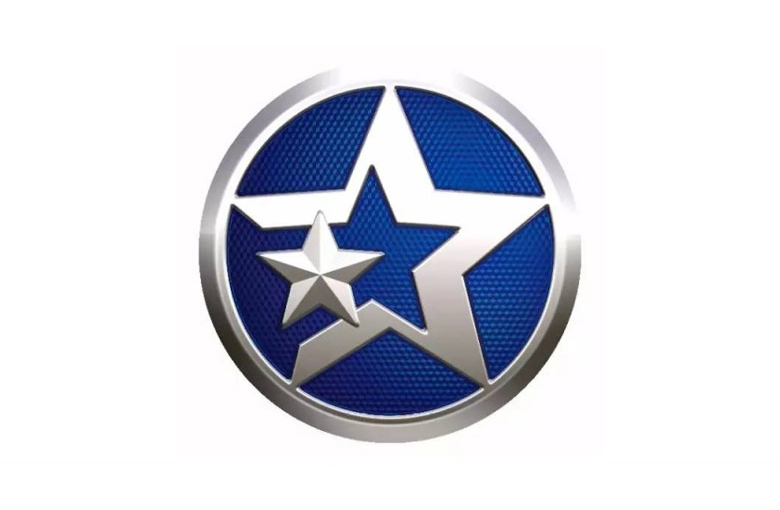 啟辰標(biāo)志，啟辰LOGO，啟辰品牌設(shè)計(jì)，汽車品牌標(biāo)志，汽車品牌設(shè)計(jì)，深圳VI設(shè)計(jì)，深圳LOGO設(shè)計(jì)