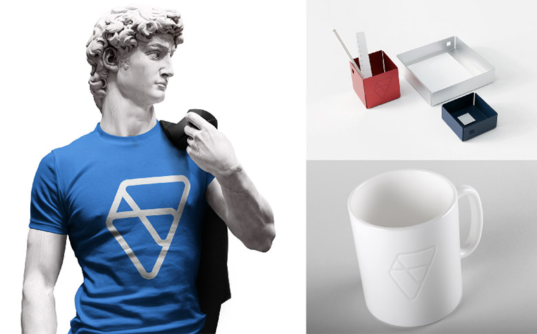 Volusion LOGO，Volusion標(biāo)志，Volusion品牌形象設(shè)計(jì)，電子商務(wù)平臺(tái)標(biāo)志，電子商務(wù)平臺(tái)LOGO