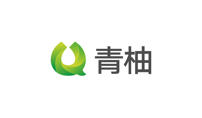 青柚標志，青柚LOGO，青柚品牌設計，摩托羅拉品牌設計