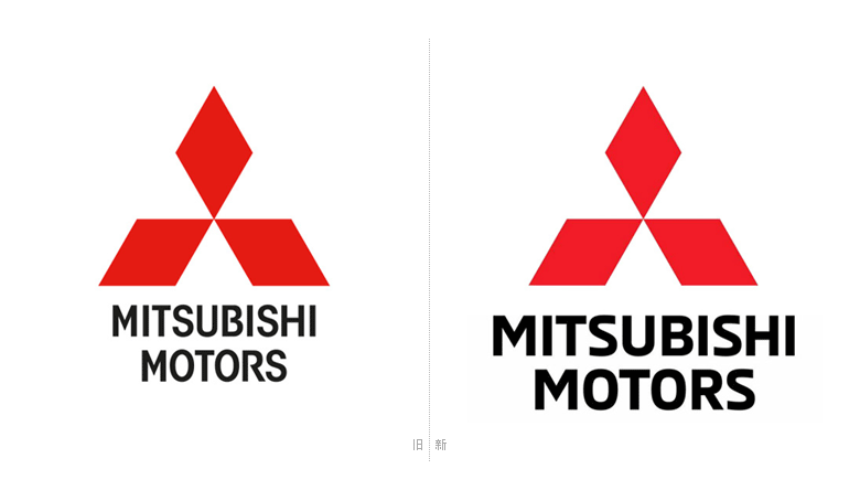 三菱汽車標(biāo)志，三菱汽車LOGO，三菱汽車品牌設(shè)計(jì)，三菱汽車口號(hào)