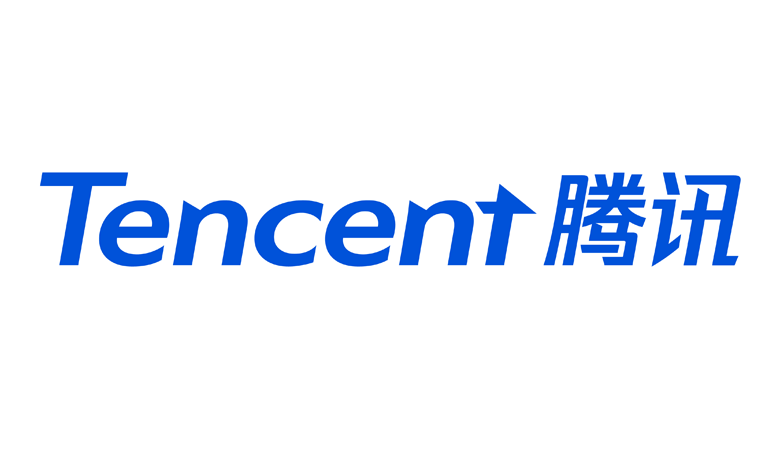 騰訊標(biāo)志，騰訊LOGO，騰訊品牌形象設(shè)計，深圳VI設(shè)計，深圳LOGO設(shè)計