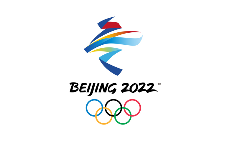 北京2022年冬奧會(huì)LOGO，冬殘奧會(huì)LOGO，北京2022年冬奧會(huì)標(biāo)志，冬殘奧會(huì)標(biāo)志，奧會(huì)徽標(biāo)設(shè)計(jì)