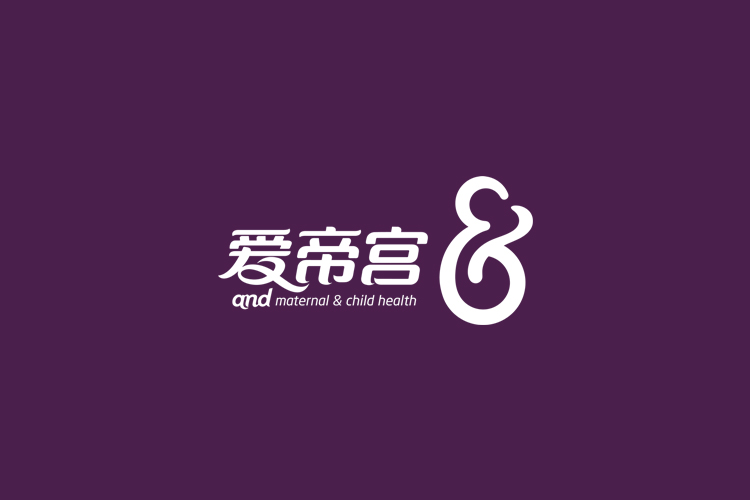 愛帝宮品牌形象設(shè)計,愛帝宮企業(yè)文化墻設(shè)計