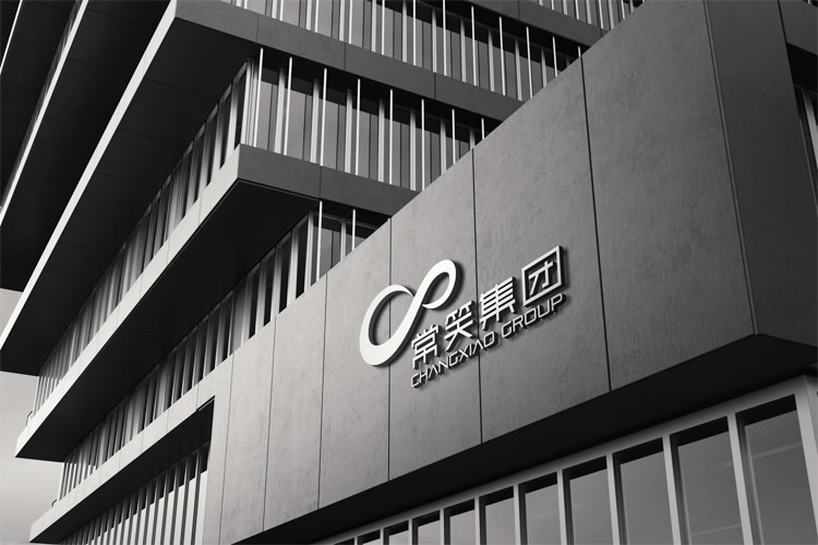 常笑集團(tuán)品牌VI形象設(shè)計(jì),標(biāo)志設(shè)計(jì)和LOGO設(shè)計(jì)