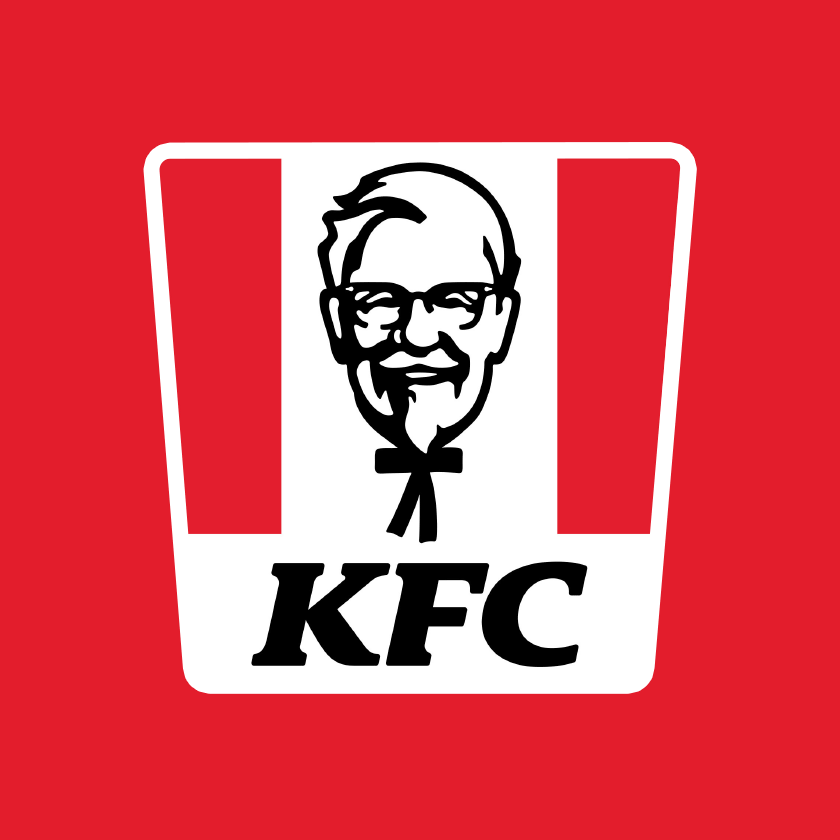 肯德基（KFC）LOGO,肯德基（KFC）標志,肯德基（KFC）品牌設計