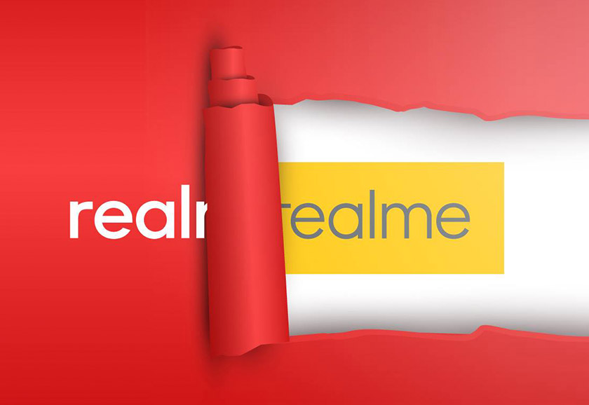 OPPO獨(dú)立品牌Realme標(biāo)志設(shè)計(jì)，Realme品牌LOGO設(shè)計(jì)，Realme品牌形象設(shè)計(jì)，手機(jī)品牌設(shè)計(jì)