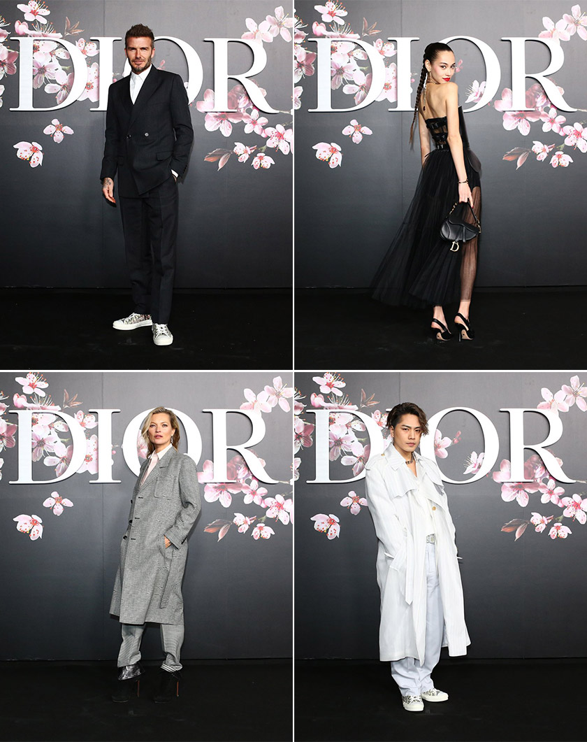 迪奧Dior LOGO設(shè)計,迪奧Dior標(biāo)志設(shè)計，迪奧Dior品牌形象設(shè)計，奢侈品品牌設(shè)計