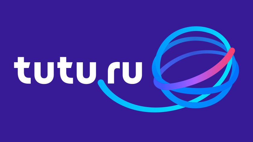 俄羅斯旅游網(wǎng)站Tutu.ru標(biāo)志,俄羅斯旅游網(wǎng)站Tutu.ru LOGO,旅游品牌形象設(shè)計(jì),旅游網(wǎng)站LOGO設(shè)計(jì)
