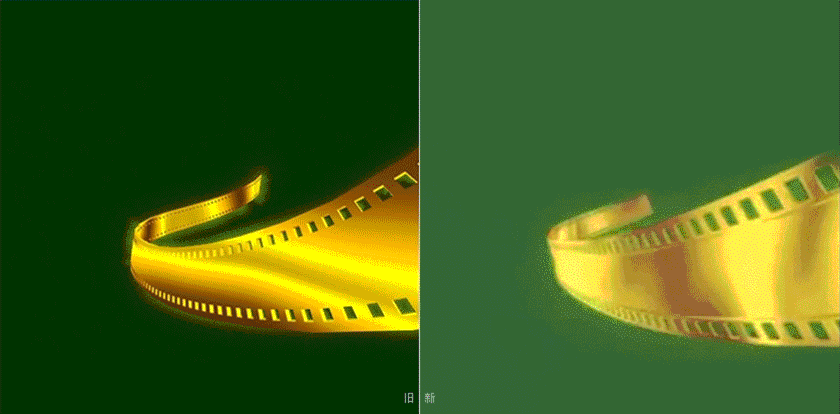 國(guó)家電影局LOGO,國(guó)家電影局標(biāo)志,電影片頭標(biāo)志