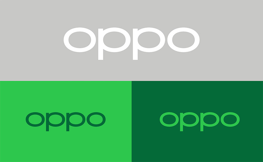 OPPO手機(jī)LOGO,OPPO手機(jī)標(biāo)志,OPPO品牌形象設(shè)計,手機(jī)品牌形象設(shè)計