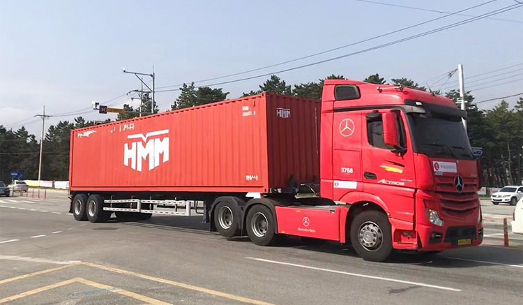 現(xiàn)代商船HMM標(biāo)志,現(xiàn)代商船HMM LOGO,現(xiàn)代商船HMM品牌形象設(shè)計