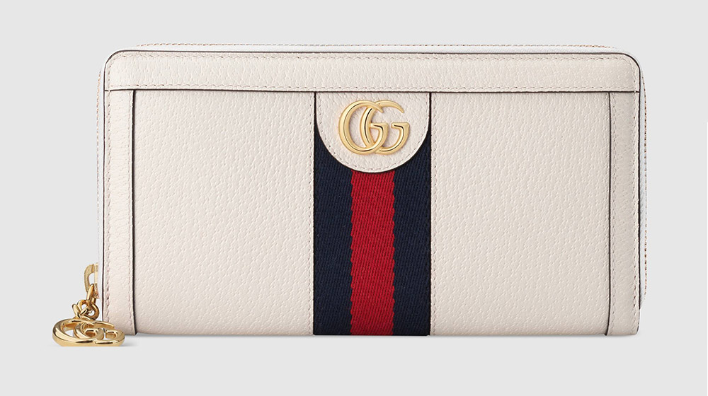 古馳（Gucci）LOGO,古馳（Gucci）標(biāo)志，古馳（Gucci）品牌形象設(shè)計(jì)