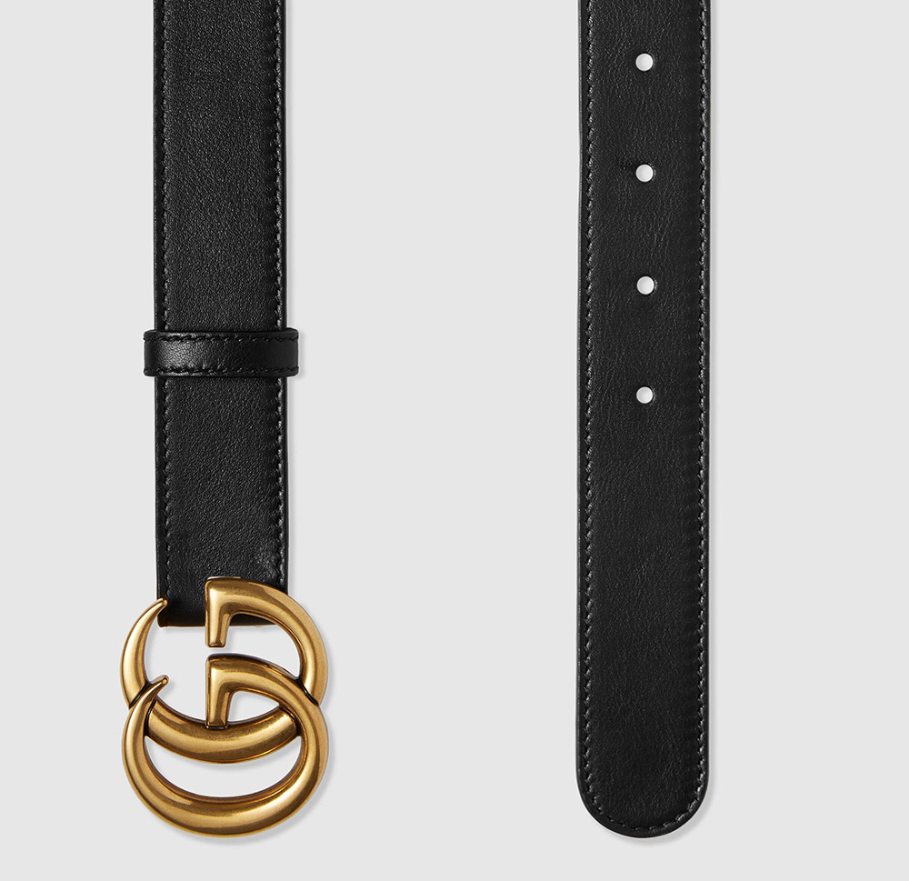 古馳（Gucci）LOGO,古馳（Gucci）標(biāo)志，古馳（Gucci）品牌形象設(shè)計(jì)