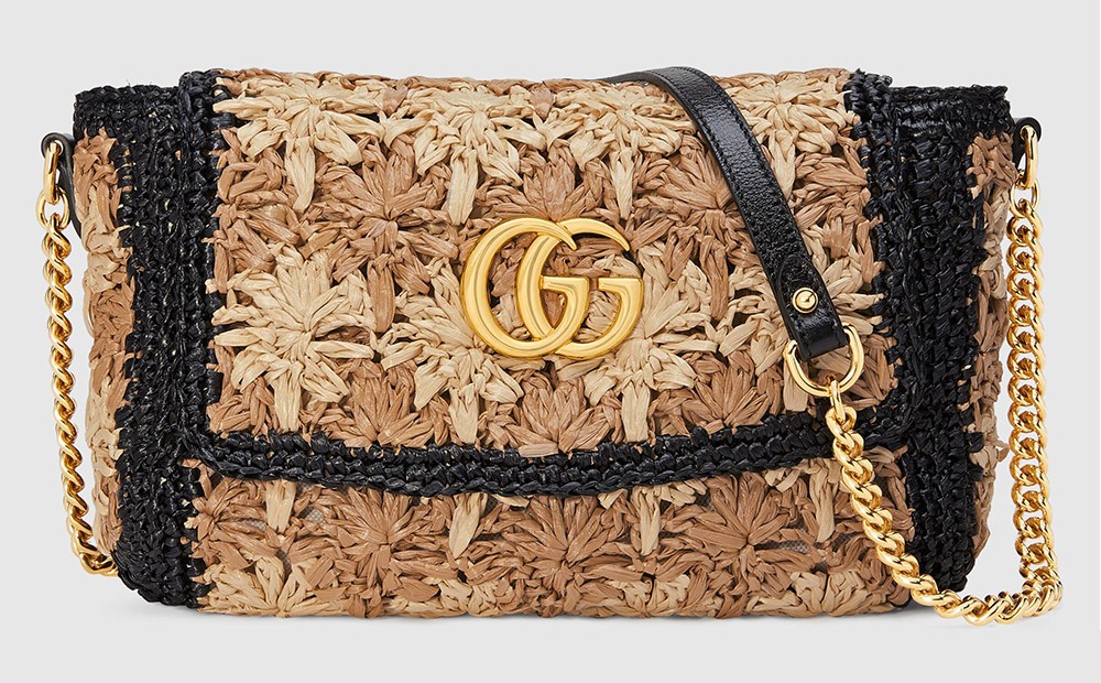 古馳（Gucci）LOGO,古馳（Gucci）標(biāo)志，古馳（Gucci）品牌形象設(shè)計(jì)