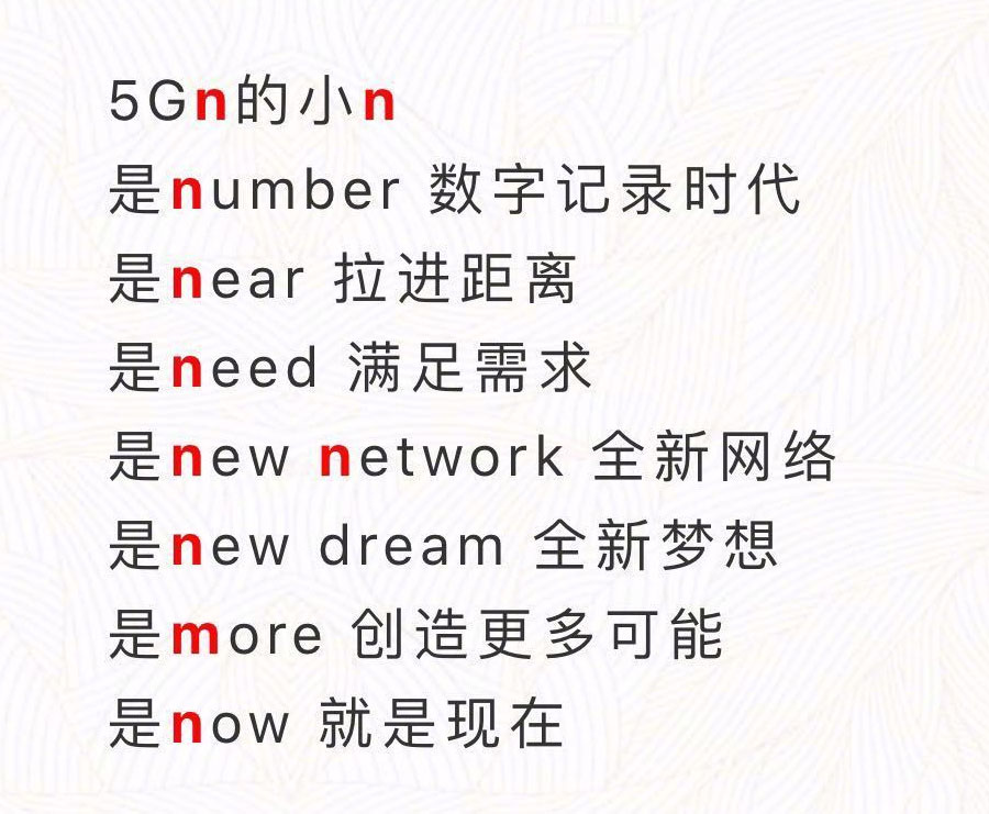 中國聯(lián)通5G品牌LOGO,中國聯(lián)通5G品牌標志,中國聯(lián)通5G品牌口號,中國聯(lián)通5G品牌形象設計,5G品牌設計