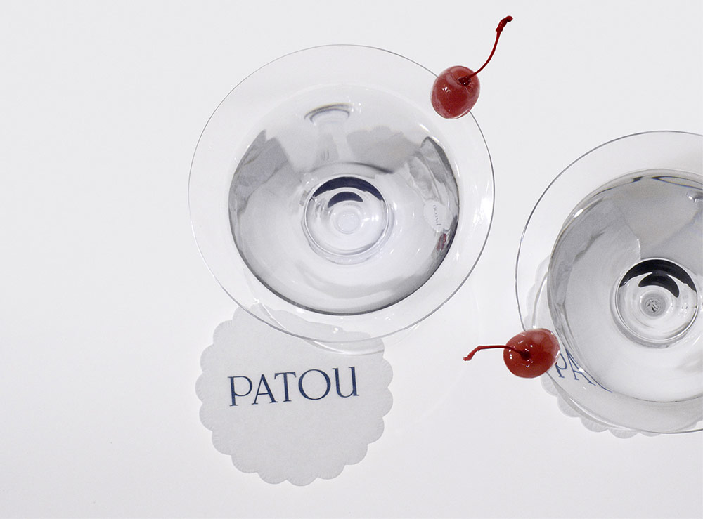 Jean Patou品牌LOGO,Jean Patou標(biāo)志,Jean Patou品牌形象設(shè)計(jì),奢侈品品牌設(shè)計(jì),奢侈品品牌LOGO,奢侈品品牌標(biāo)志設(shè)計(jì)